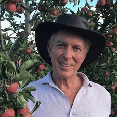 Graeme Sait